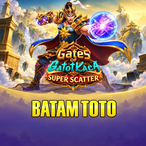 batamtoto APK Indonesia - Panduan Lengkap dan Tutorial
