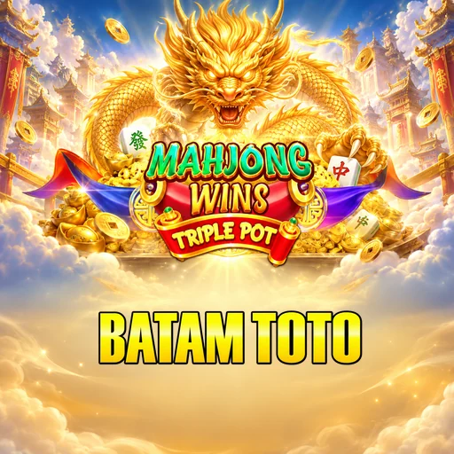 batamtoto - Peningkatan performa dan UI/UX terbaru